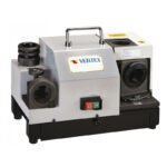 AFFÛTEUSE DE MÈCHES DE QUALITÉ PRATIQUE ET COMPACTE, DE 12 À 25 MM