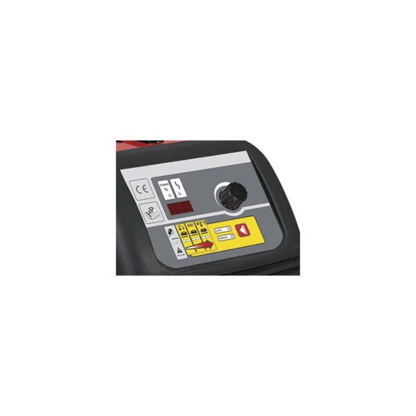 APPAREIL DE CHAUFFAGE PAR INDUCTION – Image 2