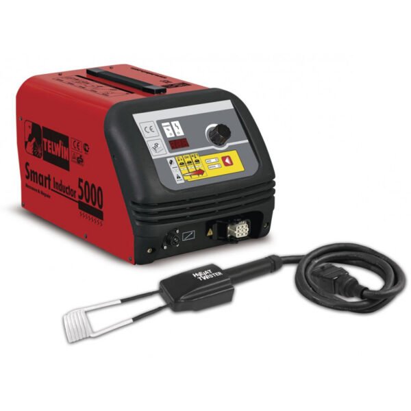 APPAREIL DE CHAUFFAGE PAR INDUCTION – Image 3