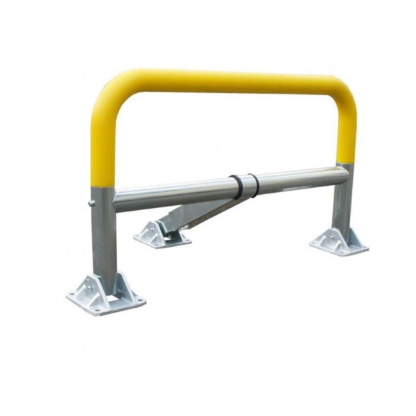 ARCEAU DE PARKING FLEXIBLE – Image 4