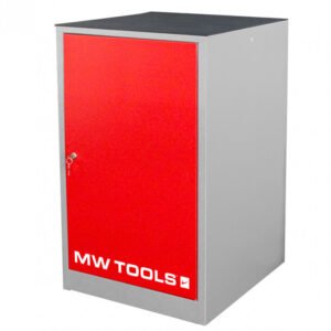 ARMOIRE AVEC 2 ÉTAGÈRES