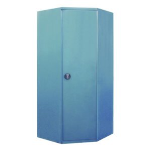 ARMOIRE D'ANGLE