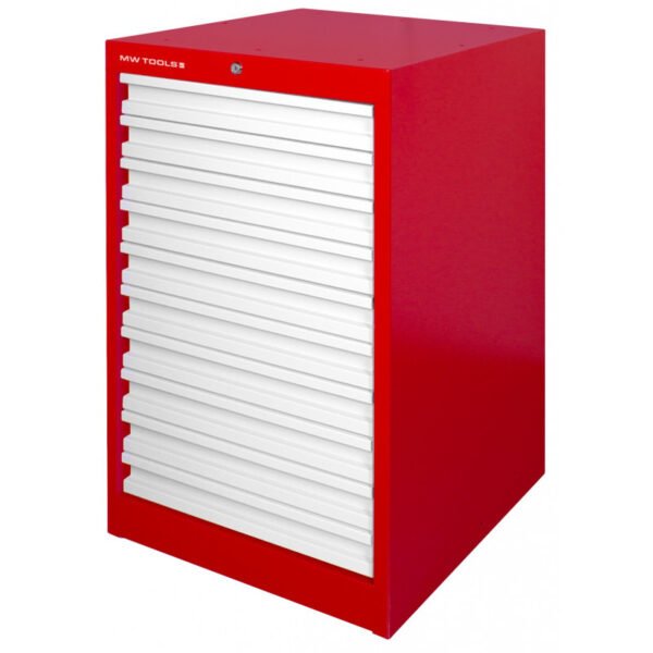 ARMOIRE D'ATELIER À 10 TIROIRS