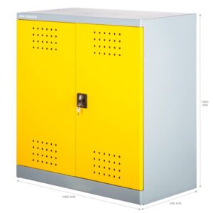 ARMOIRE ENVIRONNEMENT BASSE