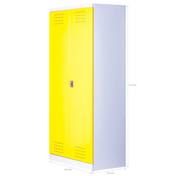 ARMOIRE ENVIRONNEMENT EXTRA HAUTE – Image 3