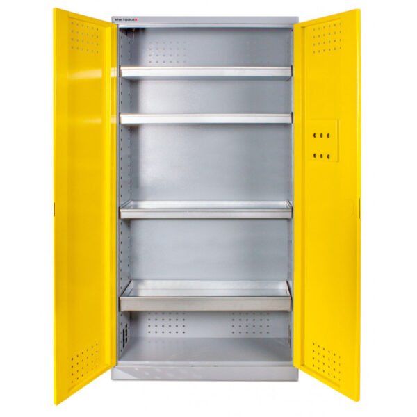 ARMOIRE ENVIRONNEMENT EXTRA HAUTE