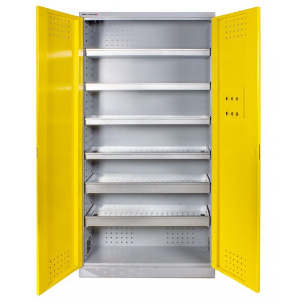 ARMOIRE PROFONDE POUR LIQUIDES