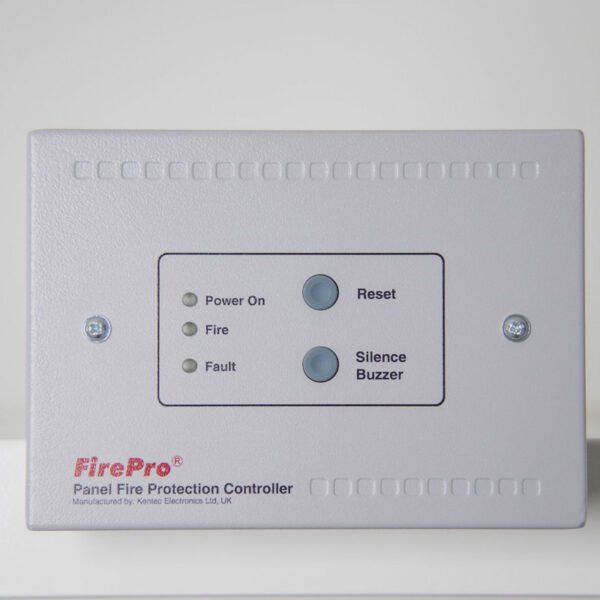 ARMOIRE POUR BATTERIES AU LITHIUM-ION ALARME EXTERNE – Image 7