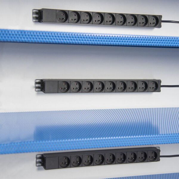 ARMOIRE POUR BATTERIES AU LITHIUM-ION ALARME EXTERNE – Image 8