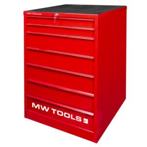 ARMOIRE ROBUSTE À 7 OU 10 TIROIRS