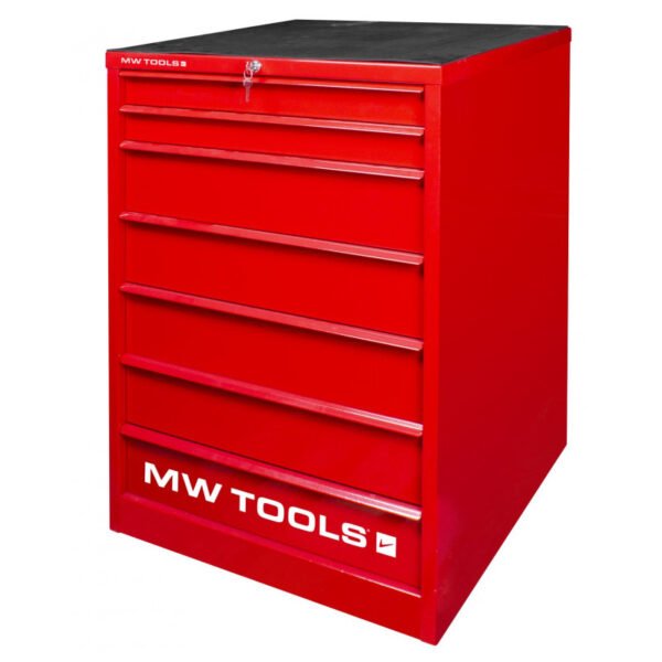 ARMOIRE ROBUSTE À 7 OU 10 TIROIRS