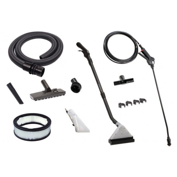 ASPIRATEUR EAU/POUSSIÈRE + DÉSINFECTION – Image 4