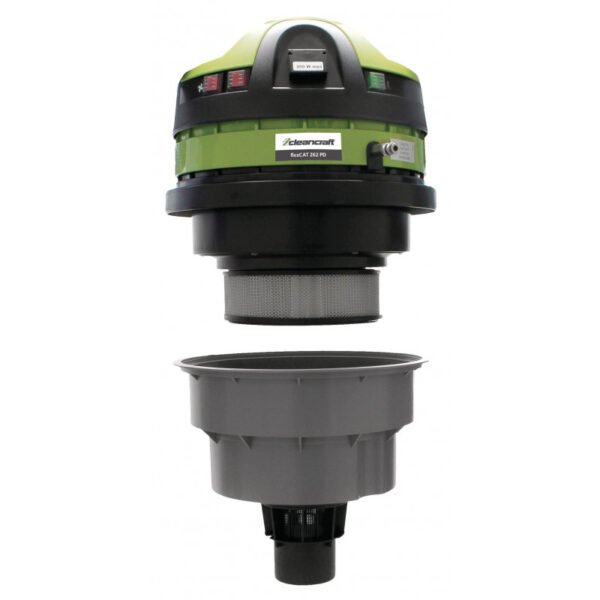 ASPIRATEUR EAU/POUSSIÈRE + DÉSINFECTION – Image 2