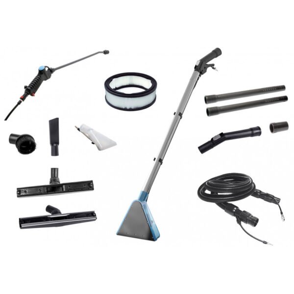 ASPIRATEUR EAU/POUSSIÈRE + DÉSINFECTION – Image 5