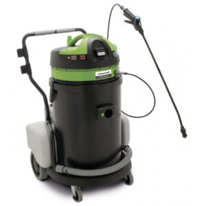 ASPIRATEUR EAU/POUSSIÈRE + DÉSINFECTION