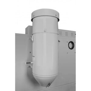 ASPIRATEUR POUR CABINES DE SABLAGE
