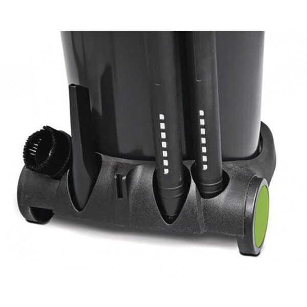 ASPIRATEUR SANS SAC INDUSTRIEL 2300W, 37L (EAU ET POUSSIÈRE) – Image 3