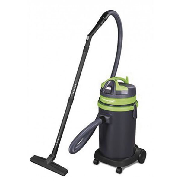 ASPIRATEUR SANS SAC INDUSTRIEL 2300W, 37L (EAU ET POUSSIÈRE) – Image 4