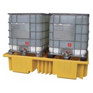 BAC DE RÉTENTION 1150 L
