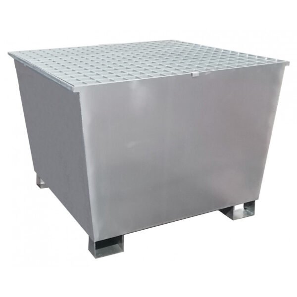 BAC DE RÉTENTION POUR IBC 1000 L – Image 3