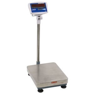 BALANCE ÉLECTRONIQUE POUR COLIS 60KG
