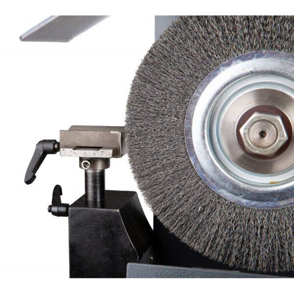 ÉBAVUREUSE À BROSSE Ø 250 MM – Image 2
