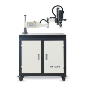 BRAS DE TARAUDAGE / PERÇAGE ÉLECTRIQUE Ø 6 / M10