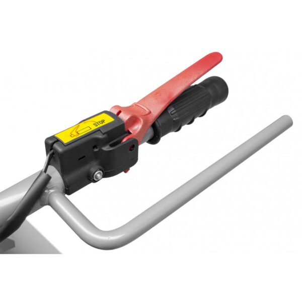 MINI DUMPER ÉLECTRIQUE 500KG AVEC BENNE BASCULEMENT PAR VÉRIN – Image 9