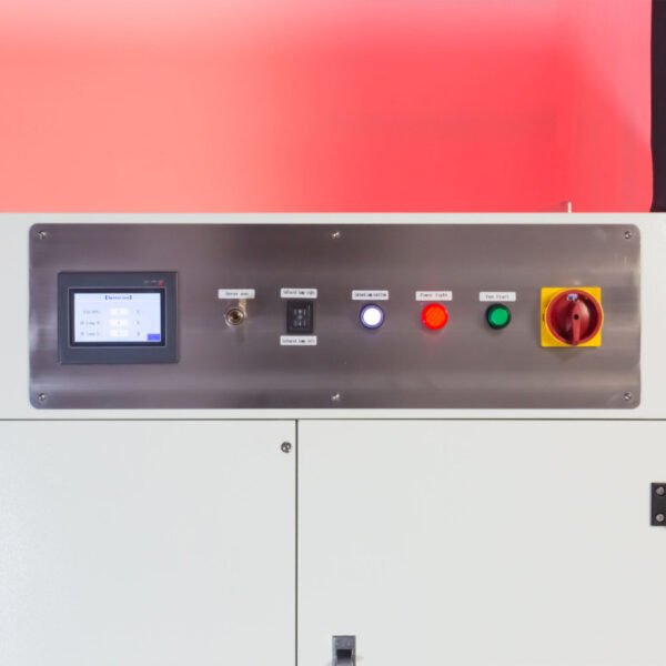 CABINE DE PEINTURE AVEC ASPIRATION ET SÉCHAGE INTÉGRÉ 230V – Image 9
