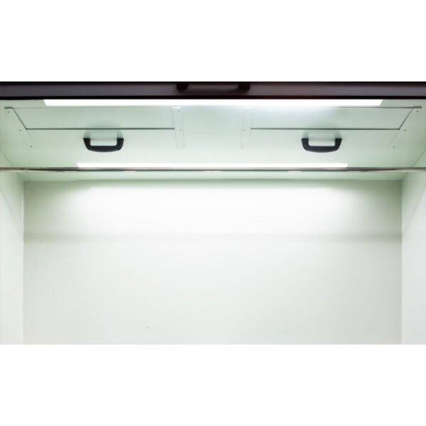 CABINE DE PEINTURE AVEC ASPIRATION ET SÉCHAGE INTÉGRÉ 230V – Image 10