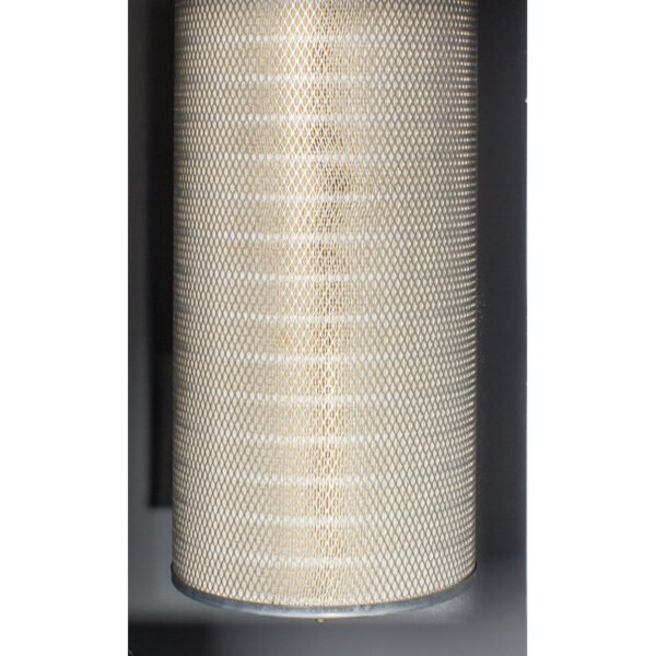 CABINE DE SABLAGE CYCLONE 1350 L – Image 11