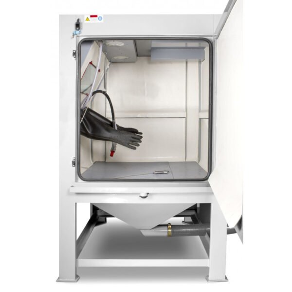 CABINE DE SABLAGE CYCLONE 1350 L – Image 5