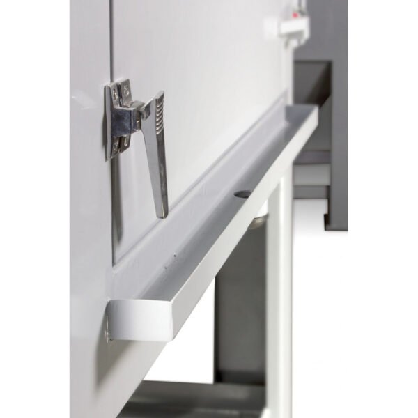 CABINE DE SABLAGE CYCLONE 1350 L – Image 8