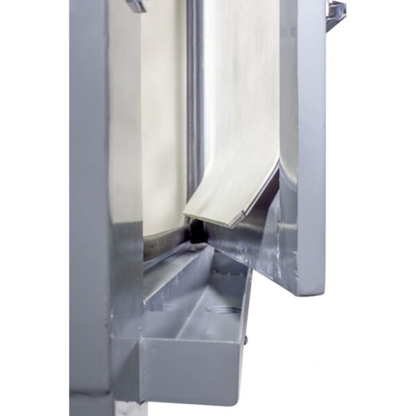 CABINE DE SABLAGE À INJECTEUR 370L+CYCLONE+ASPIRATION – Image 12