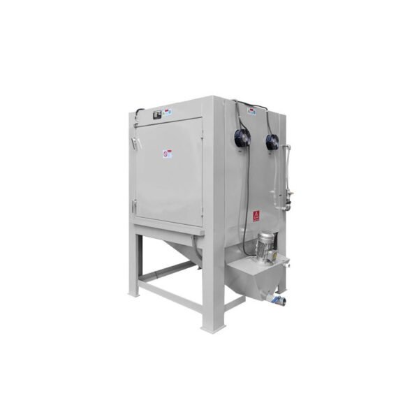 CABINE DE SABLAGE INJECTION 600 L