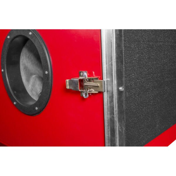 CABINE DE SABLAGE PROFESSIONNELLE 220 L – Image 5