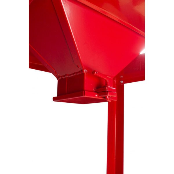 CABINE DE SABLAGE PROFESSIONNELLE 220 L – Image 9