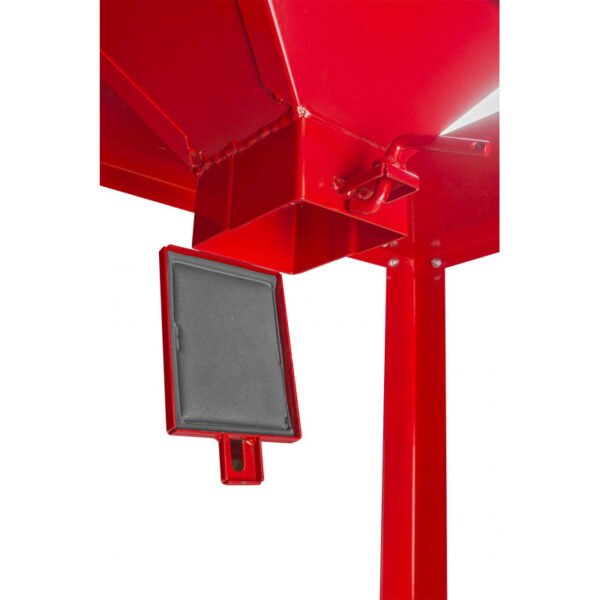 CABINE DE SABLAGE PROFESSIONNELLE 220 L – Image 10