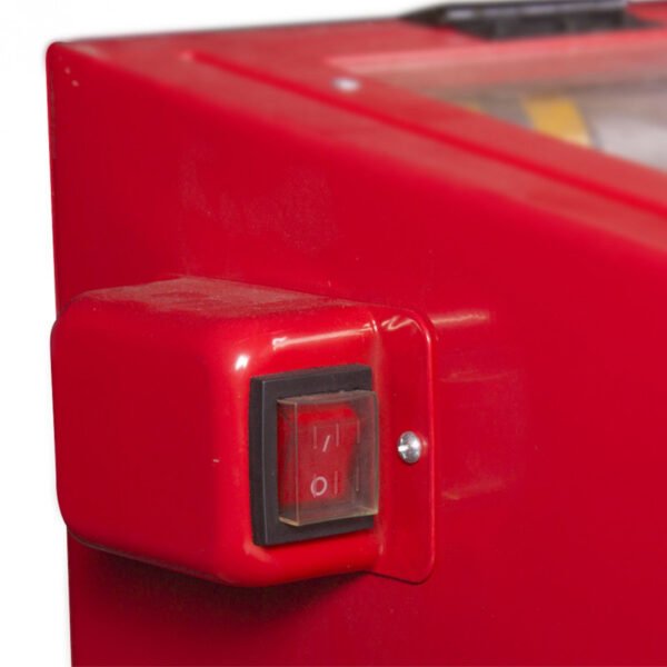 CABINE DE SABLAGE PROFESSIONNELLE 80 L – Image 6