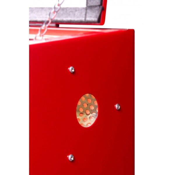 CABINE DE SABLAGE PROFESSIONNELLE 80 L – Image 8
