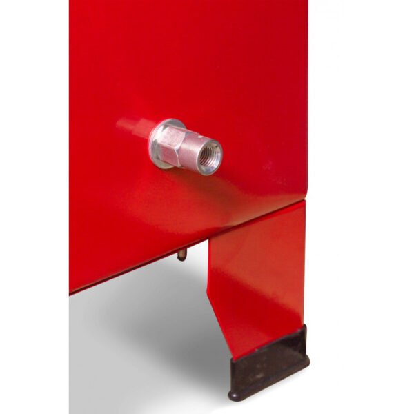 CABINE DE SABLAGE PROFESSIONNELLE 80 L – Image 9