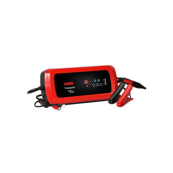 CHARGEUR DE BATTERIE PORTABLE