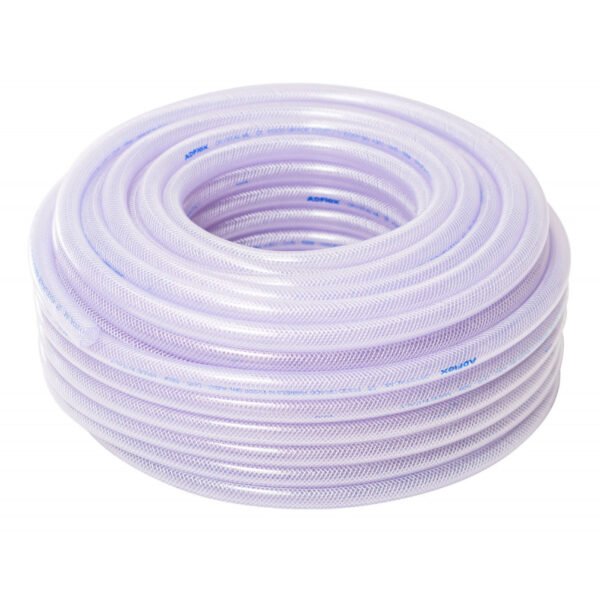 CHARIOT AVEC TUYAU CRYSTAL 15X21 MM 50 M – Image 4