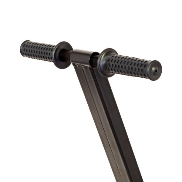 ROULEUR PIVOTANT ET ORIENTABLE À 360° CAPACITÉ 4T À 5 ROUES – Image 3