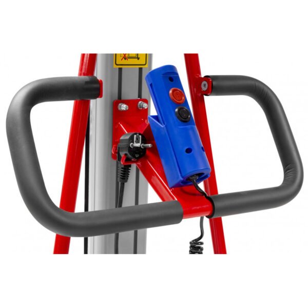 GERBEUR POSTE DE TRAVAIL SEMI-ÉLECTRIQUE 150 KG 1500 MM – Image 4