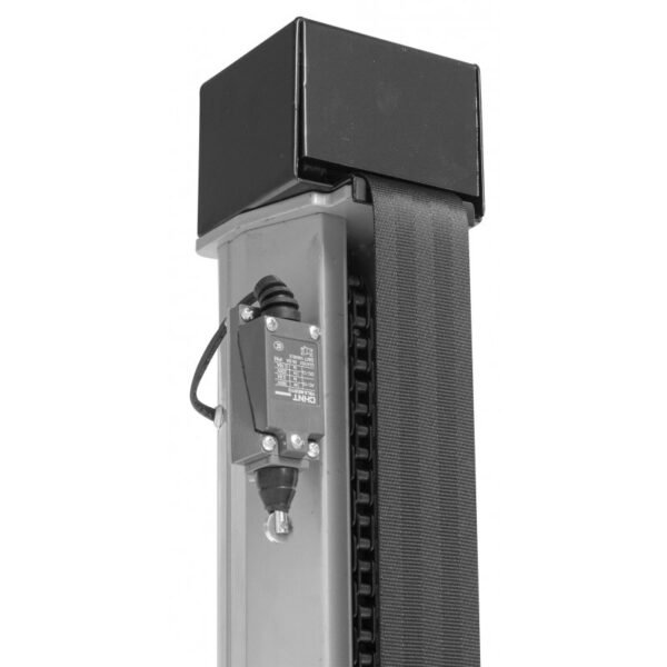 GERBEUR POSTE DE TRAVAIL SEMI-ÉLECTRIQUE 150 KG 1500 MM – Image 6