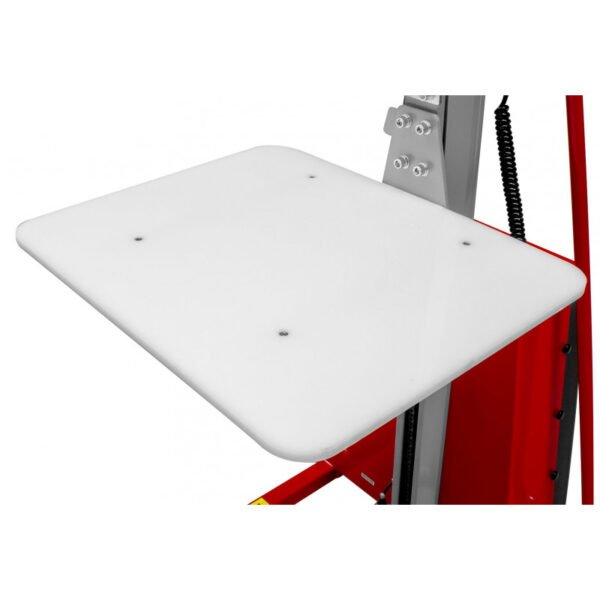 GERBEUR POSTE DE TRAVAIL SEMI-ÉLECTRIQUE 150 KG 1500 MM – Image 7