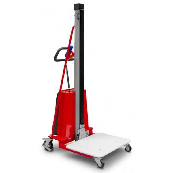 GERBEUR POSTE DE TRAVAIL SEMI-ÉLECTRIQUE 150 KG 1500 MM