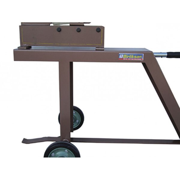 CHARIOT MOBILE CISAILLES – Image 4