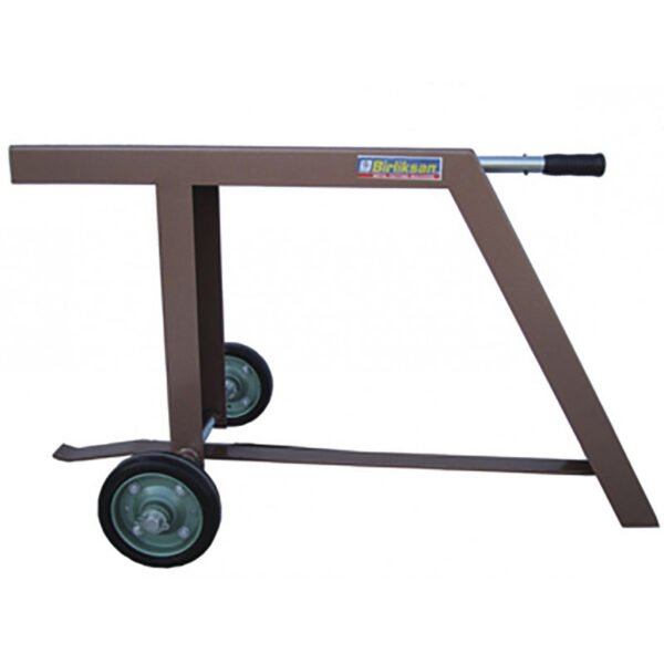 CHARIOT MOBILE CISAILLES – Image 5